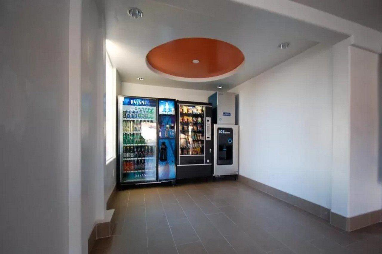 Motel 6 빅토르빌 외부 사진
