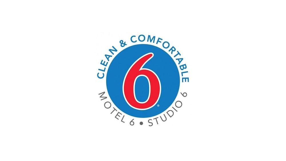Motel 6 빅토르빌 외부 사진